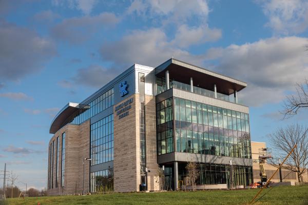 Agricultural Sciences Building