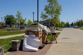 mattress toppers donated