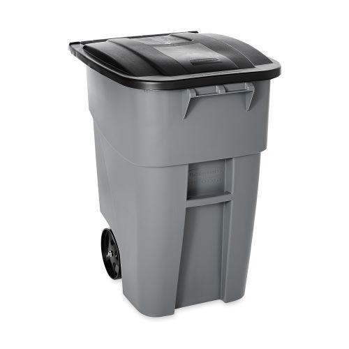 Landfill Bin