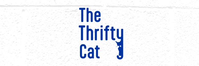 The Thrifty Cat