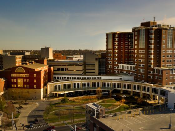 UK Medical Campus